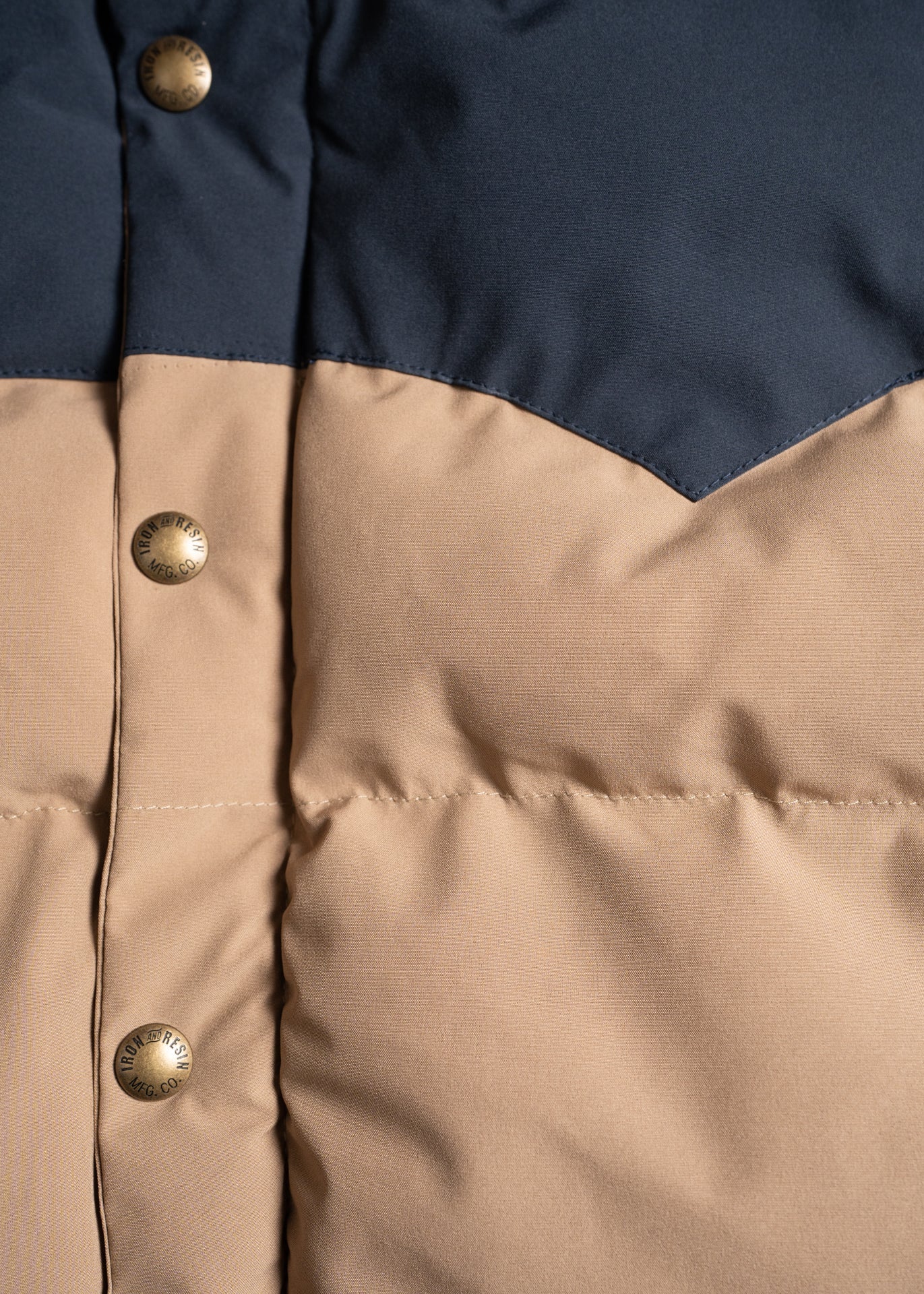 Palisades Vest - Wander Together Outfitters