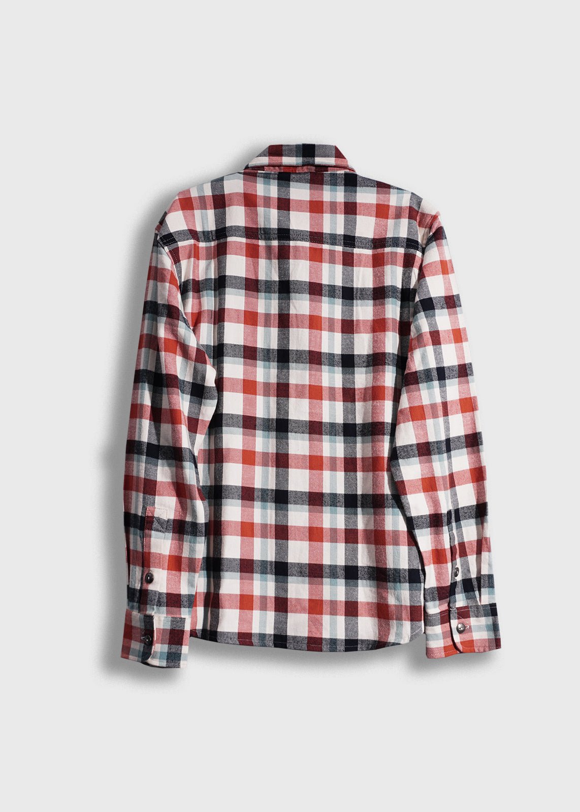 Palmer Shirt - Wander Together Outfitters