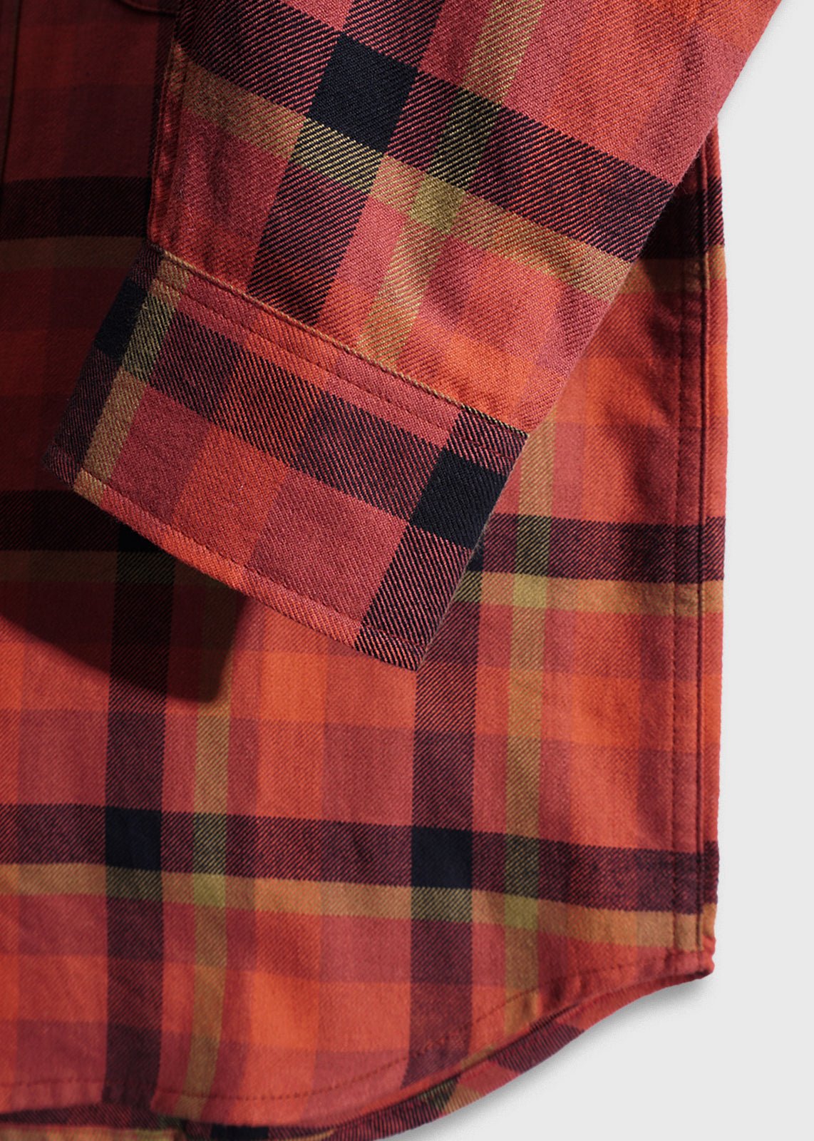 Palmer Shirt - Wander Together Outfitters