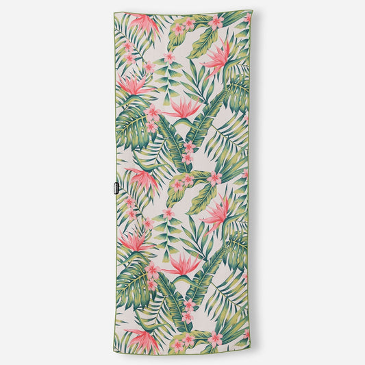 Palms Pink Quick Dry Original Towel - Wander Together Outfitters