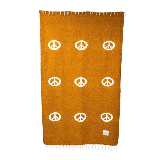 Peace Blanket - Wander Together Outfitters