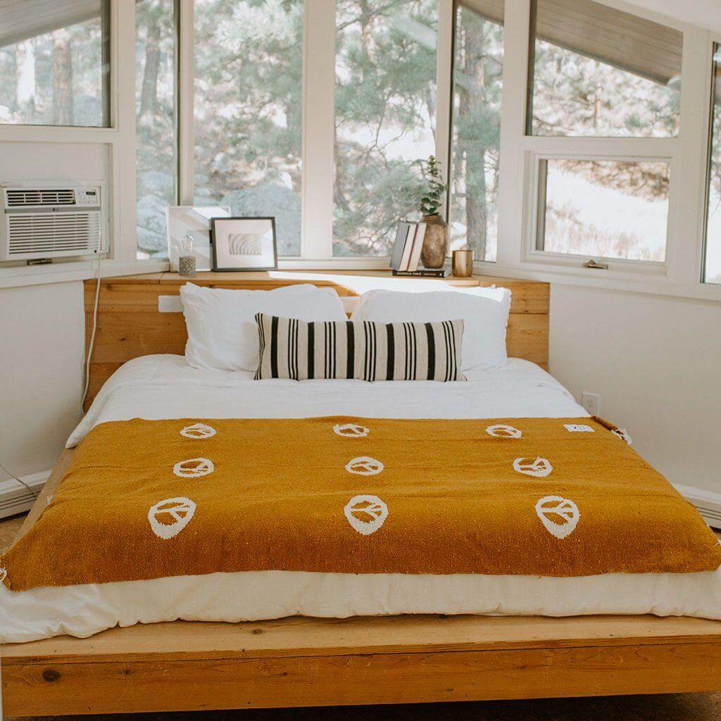 Peace Blanket - Wander Together Outfitters