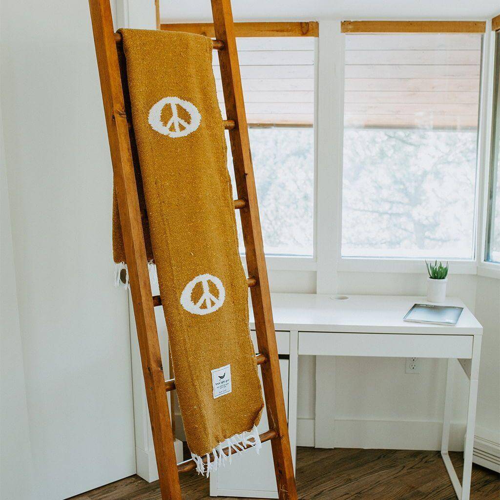 Peace Blanket - Wander Together Outfitters