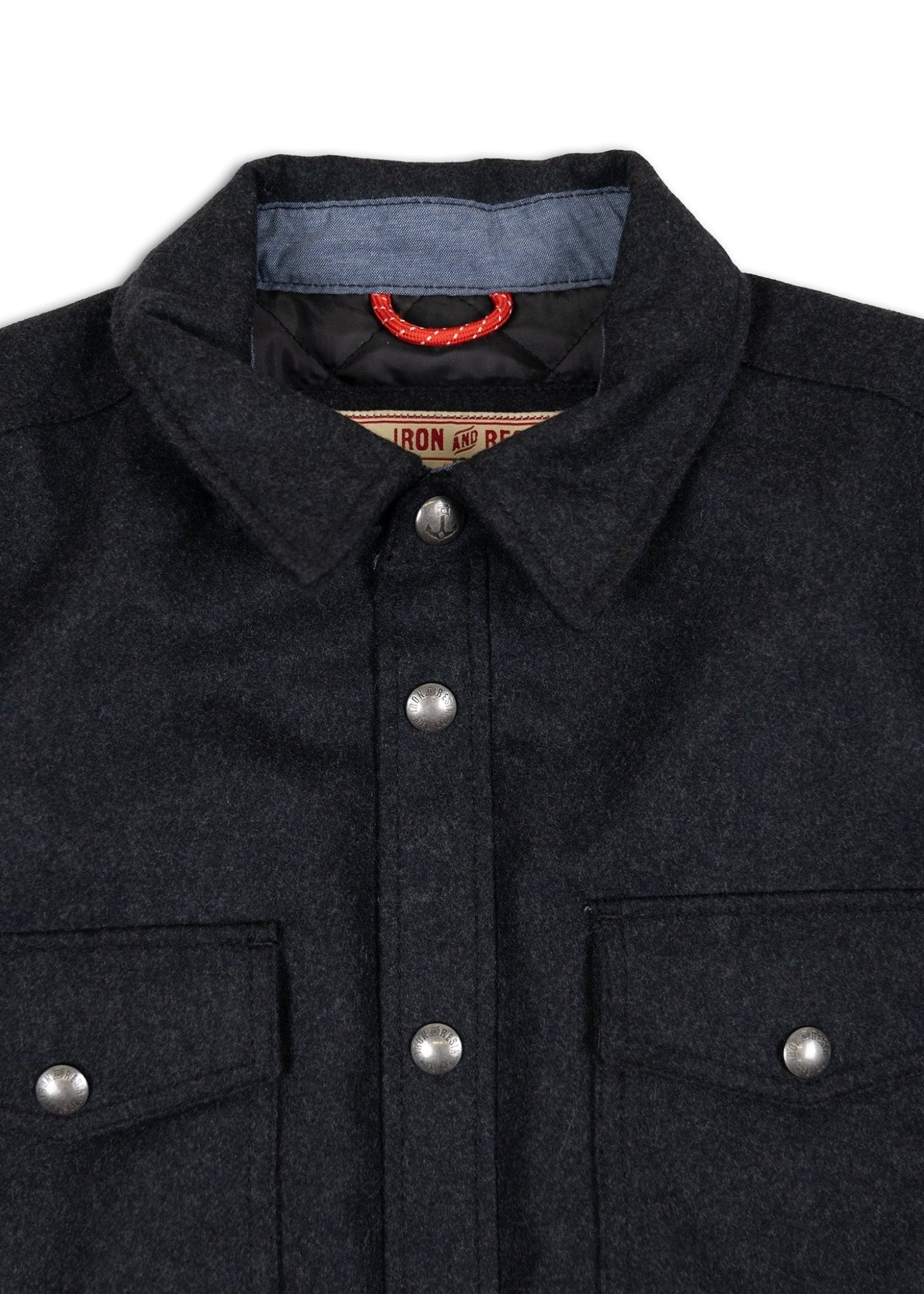 Peak Shirt - Wander Together Outfitters
