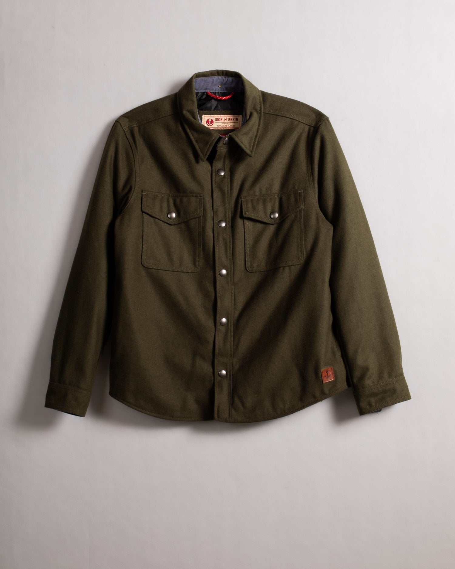 Peak Shirt - Wander Together Outfitters