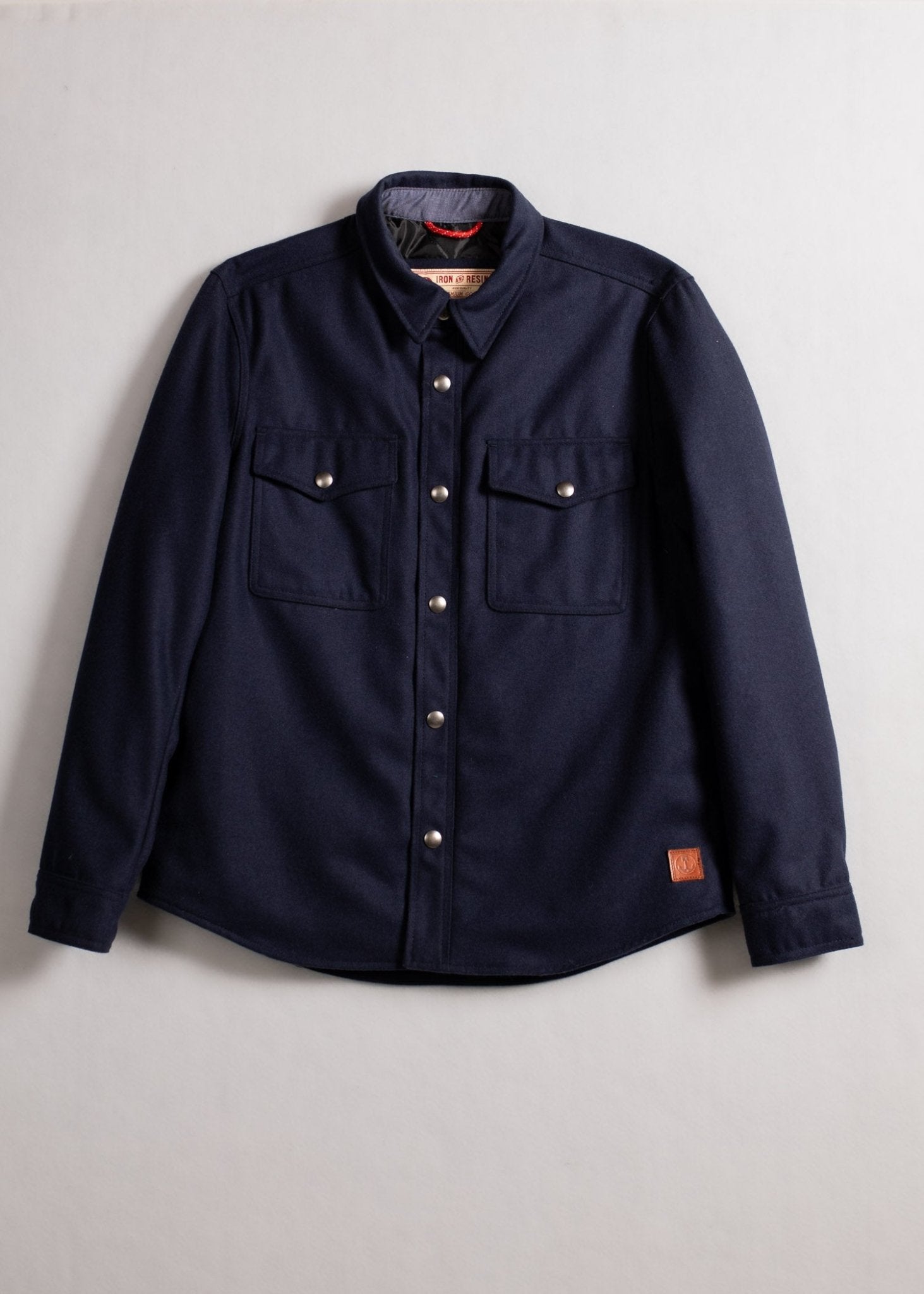 Peak Shirt - Wander Together Outfitters