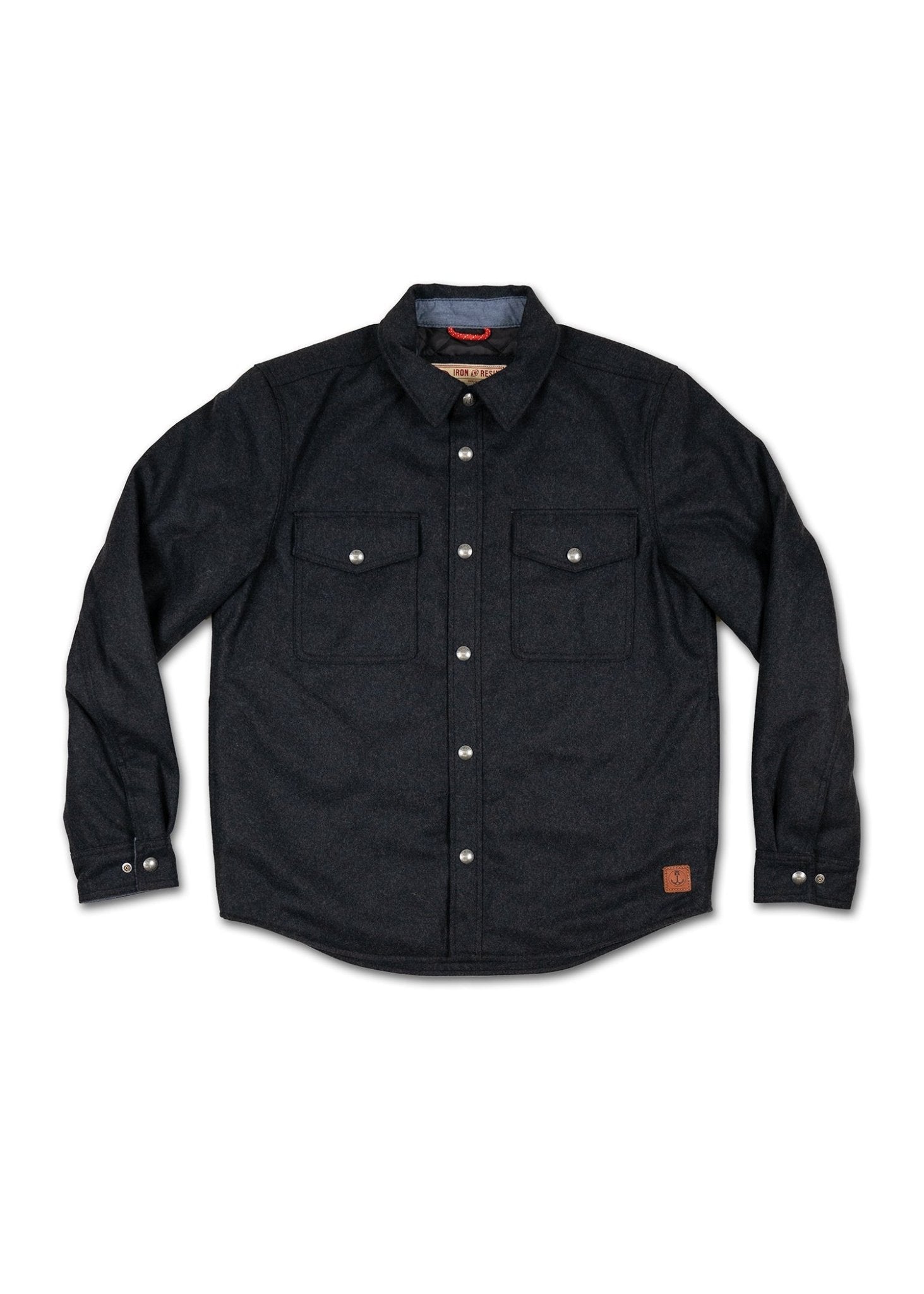 Peak Shirt - Wander Together Outfitters