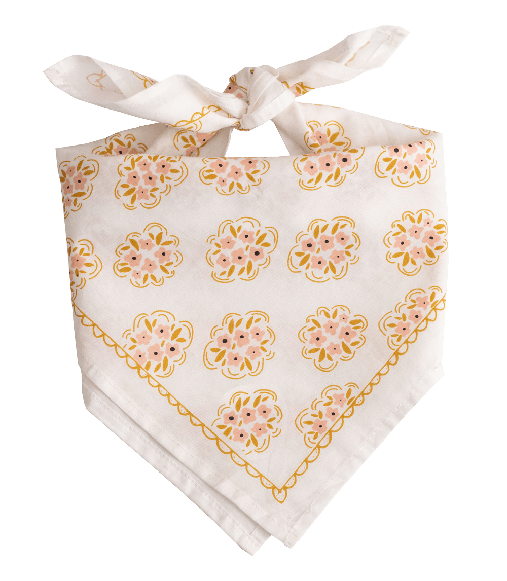 Pearl Bandana - Wander Together Outfitters