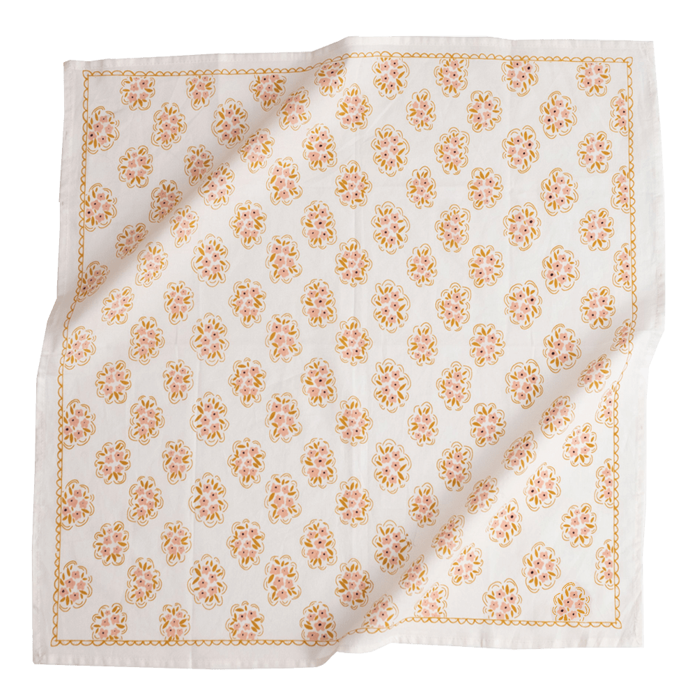 Pearl Bandana - Wander Together Outfitters
