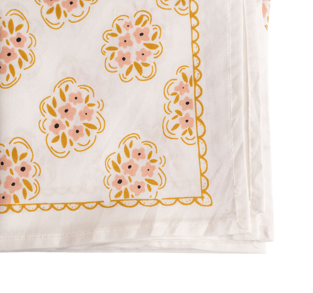 Pearl Bandana - Wander Together Outfitters