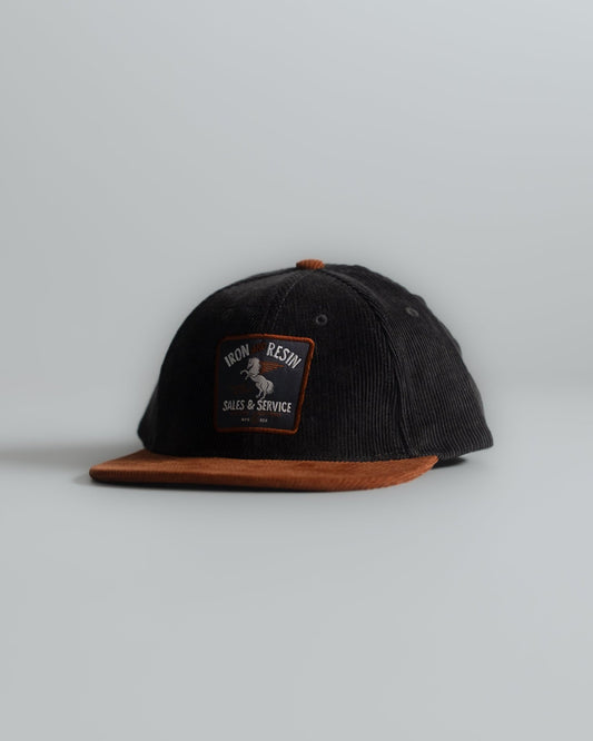 Pegasus Hat - Wander Together Outfitters