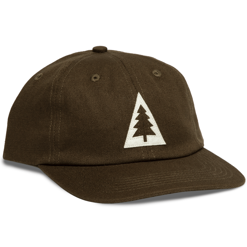 Ponderosa 6 - Panel Hat - Wander Together Outfitters
