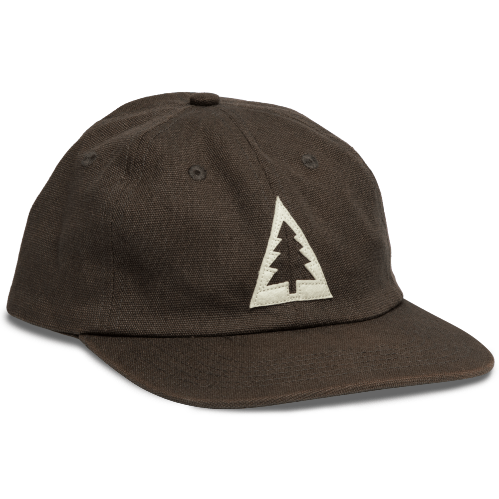 Ponderosa 6 - Panel Hat - Wander Together Outfitters
