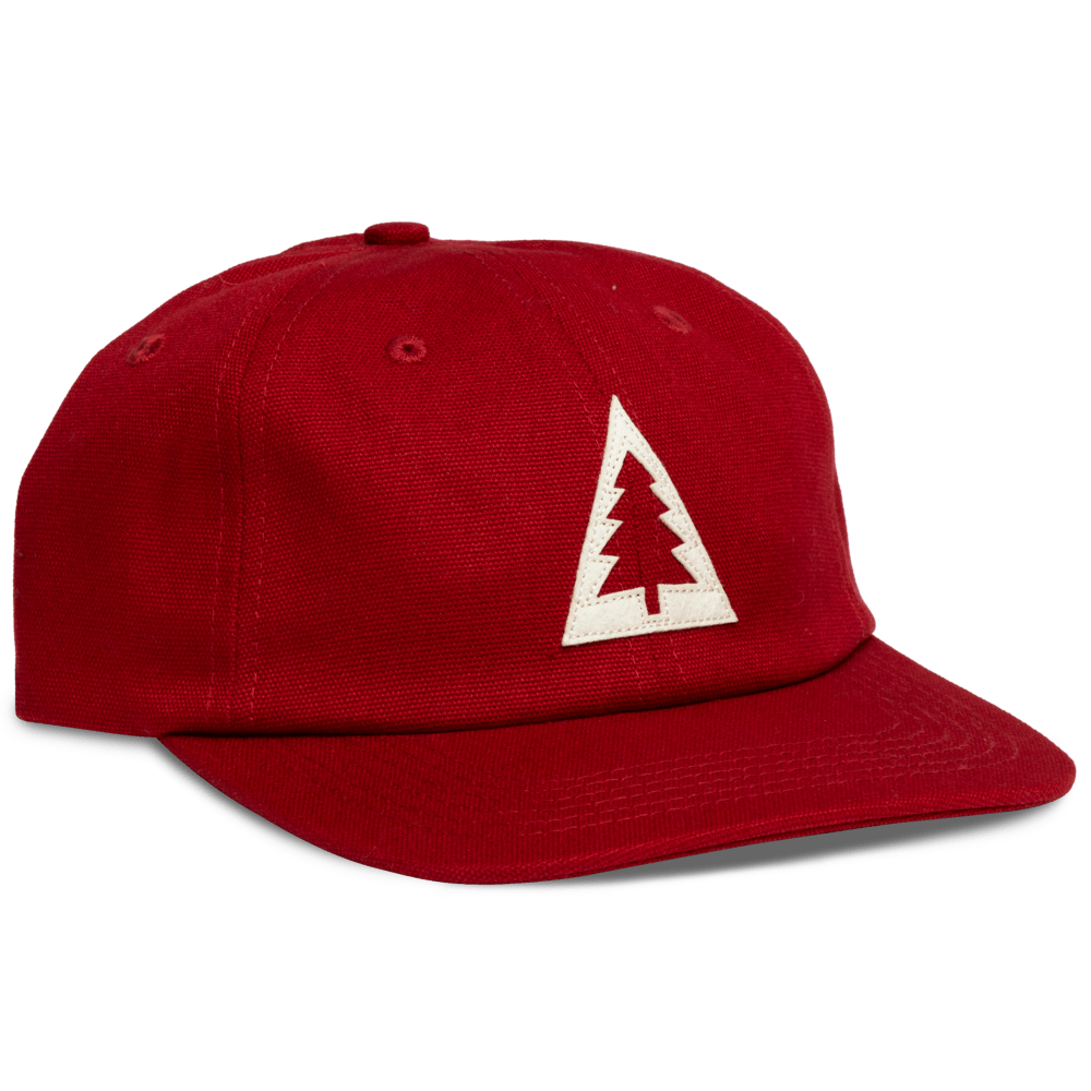 Ponderosa 6 - Panel Hat - Wander Together Outfitters