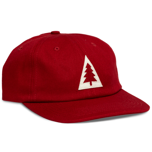Ponderosa 6 - Panel Hat - Wander Together Outfitters