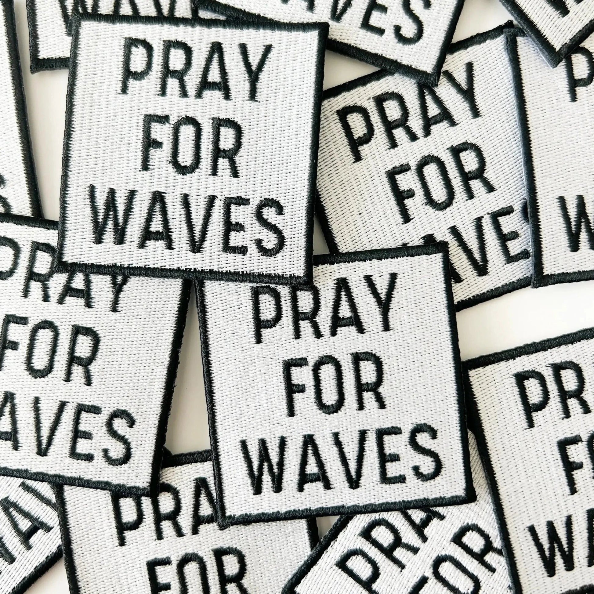 “Pray For” (Rain, Waves, Surf, Sun or Snow) Various Collection - Wander Together Outfitters