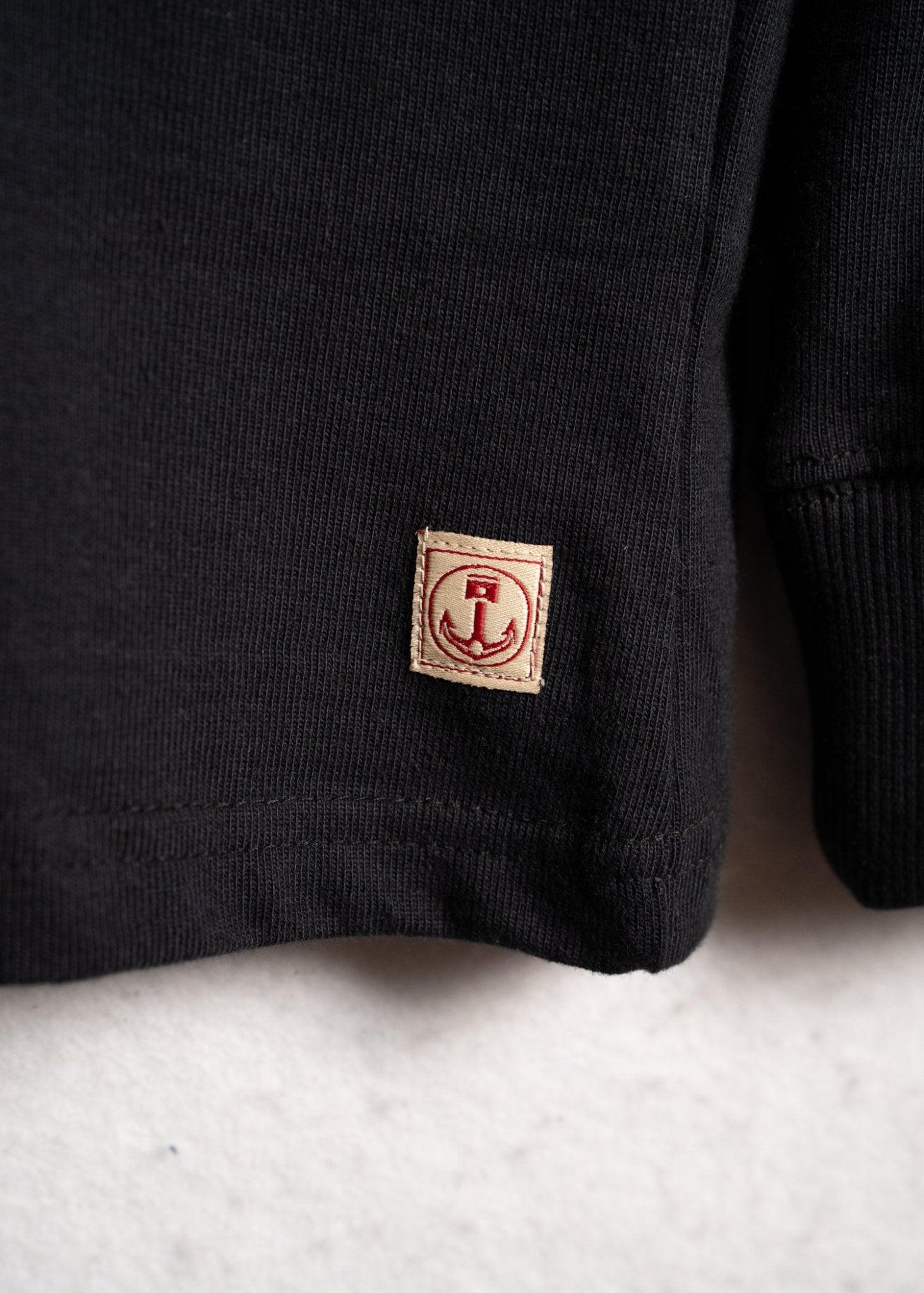 Prospect Henley - Wander Together Outfitters