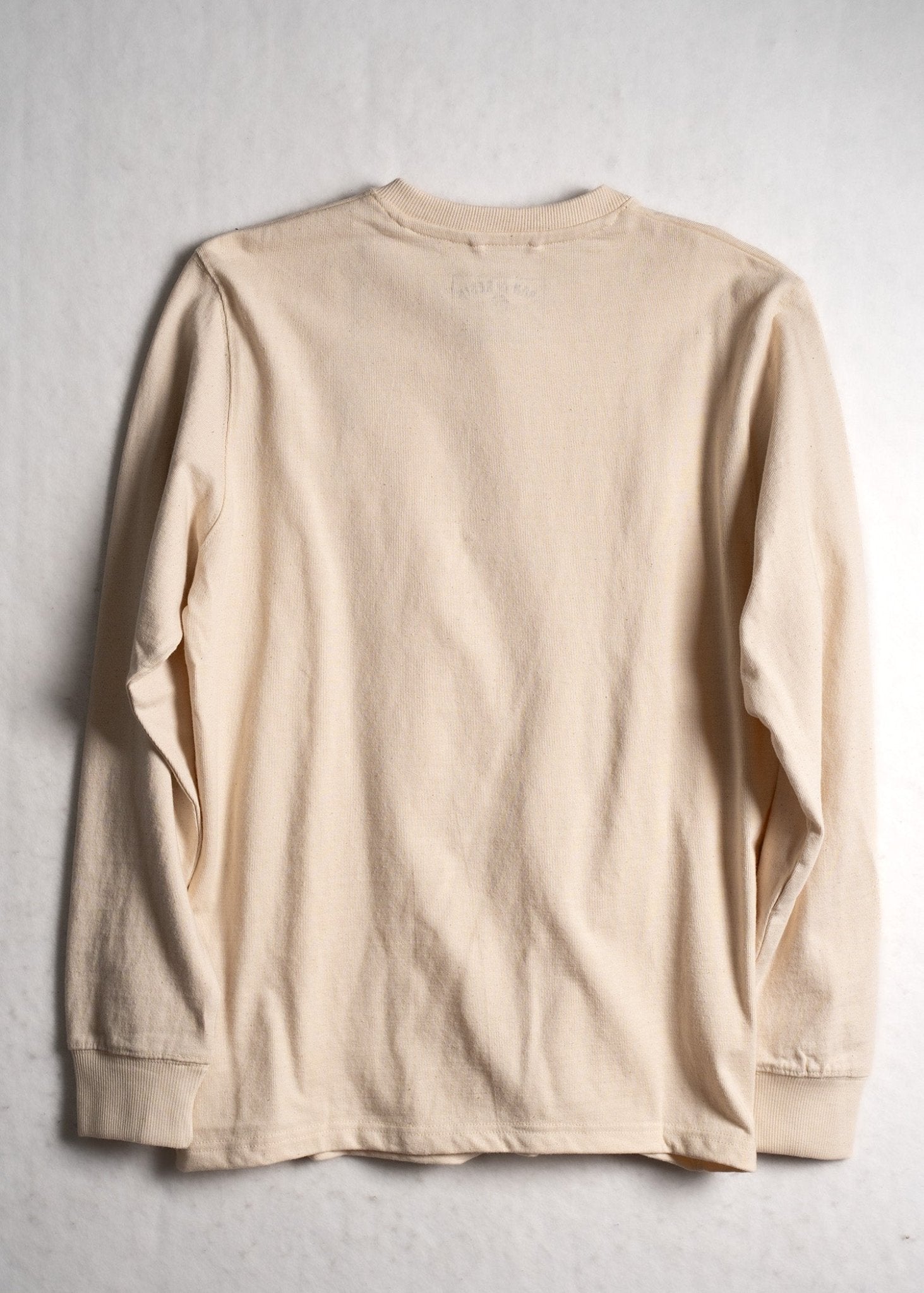 Prospect Henley - Wander Together Outfitters