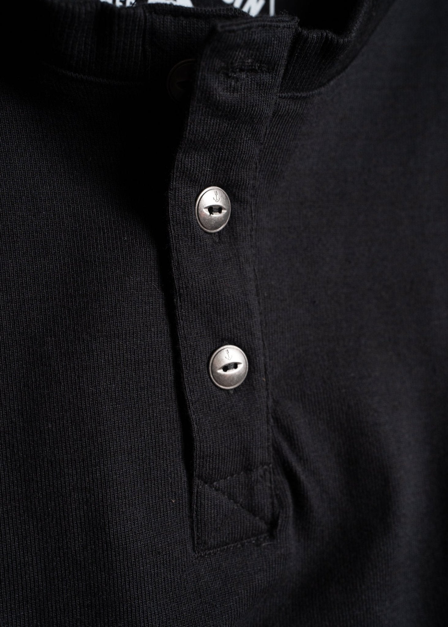 Prospect Henley - Wander Together Outfitters