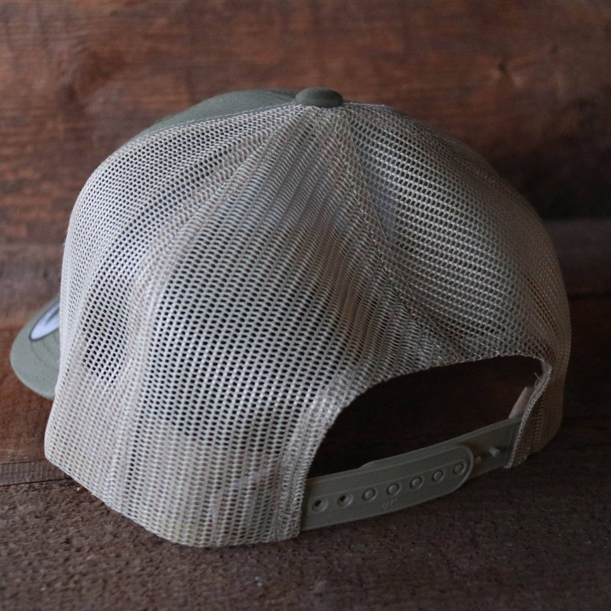 "Protect Our Parks" Hat (SALE) - Wander Together Outfitters