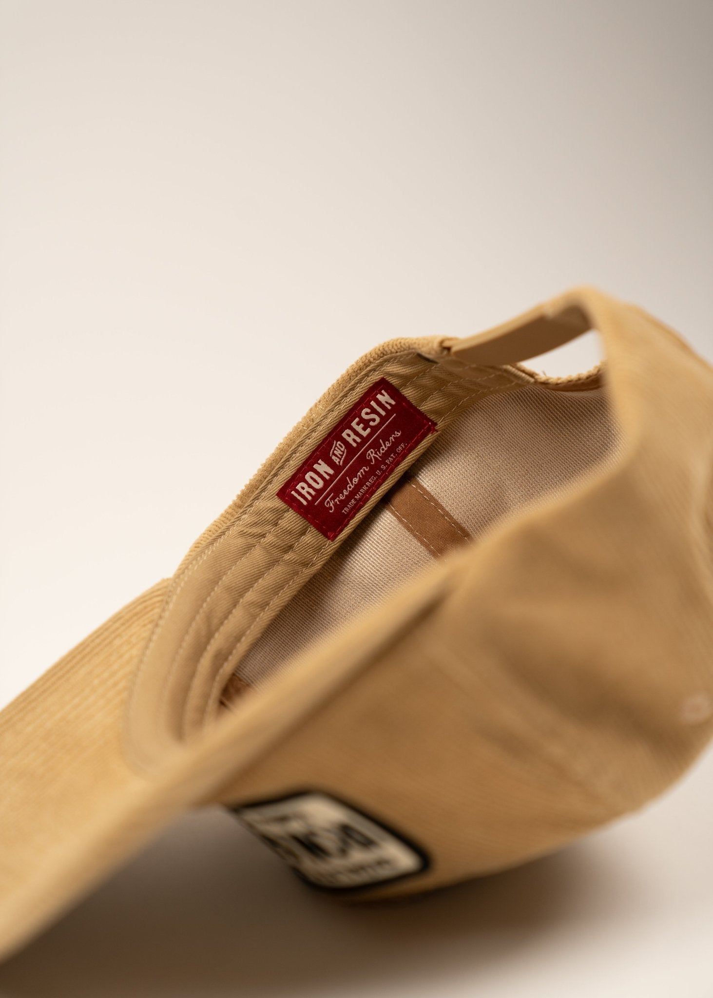 Quality Goods Hat - Wander Together Outfitters