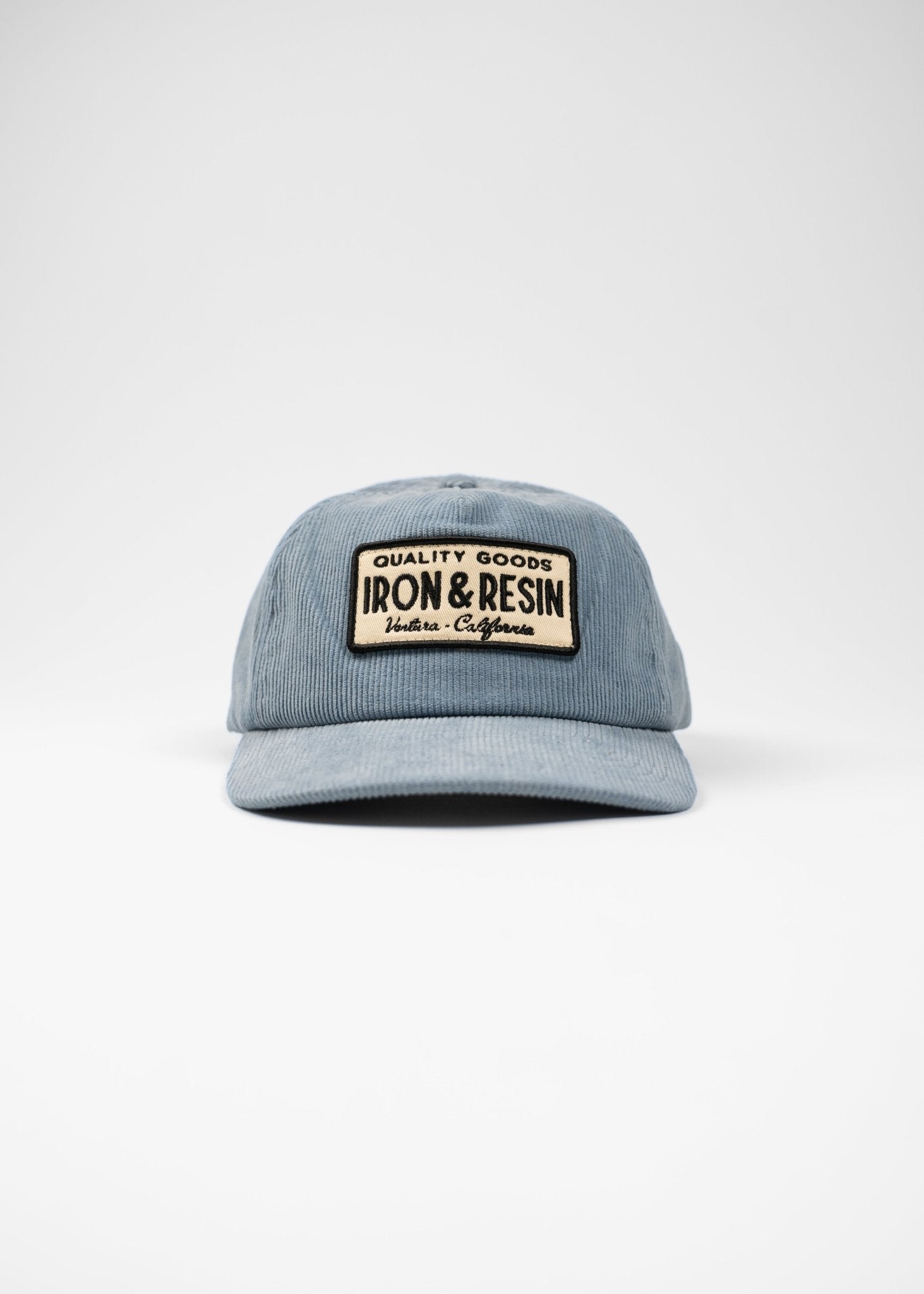 Quality Goods Hat - Wander Together Outfitters