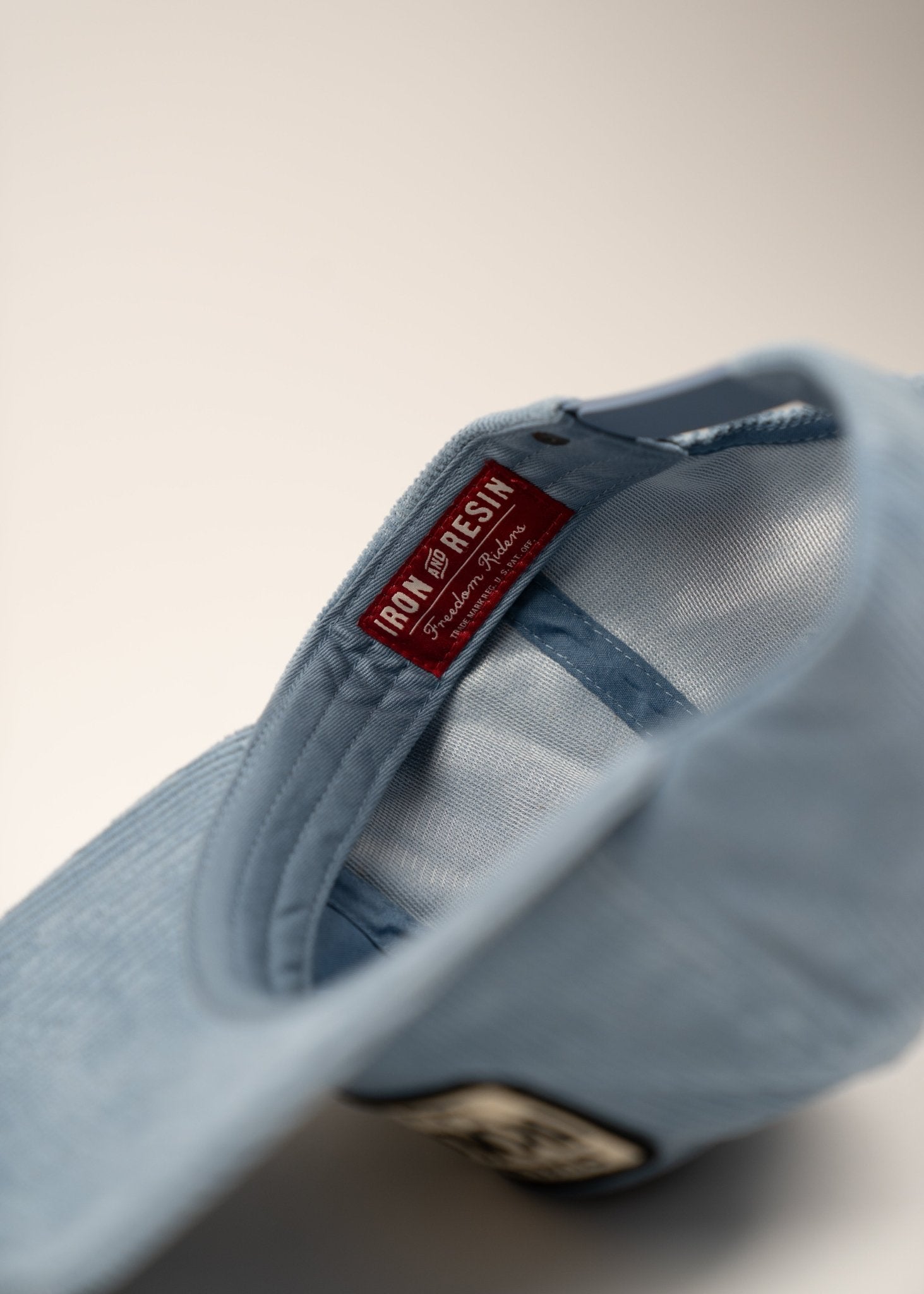 Quality Goods Hat - Wander Together Outfitters