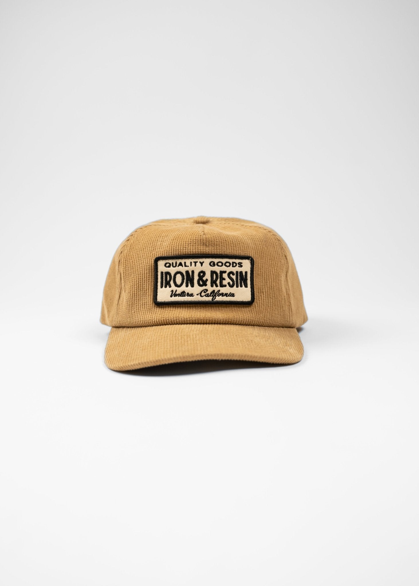 Quality Goods Hat - Wander Together Outfitters