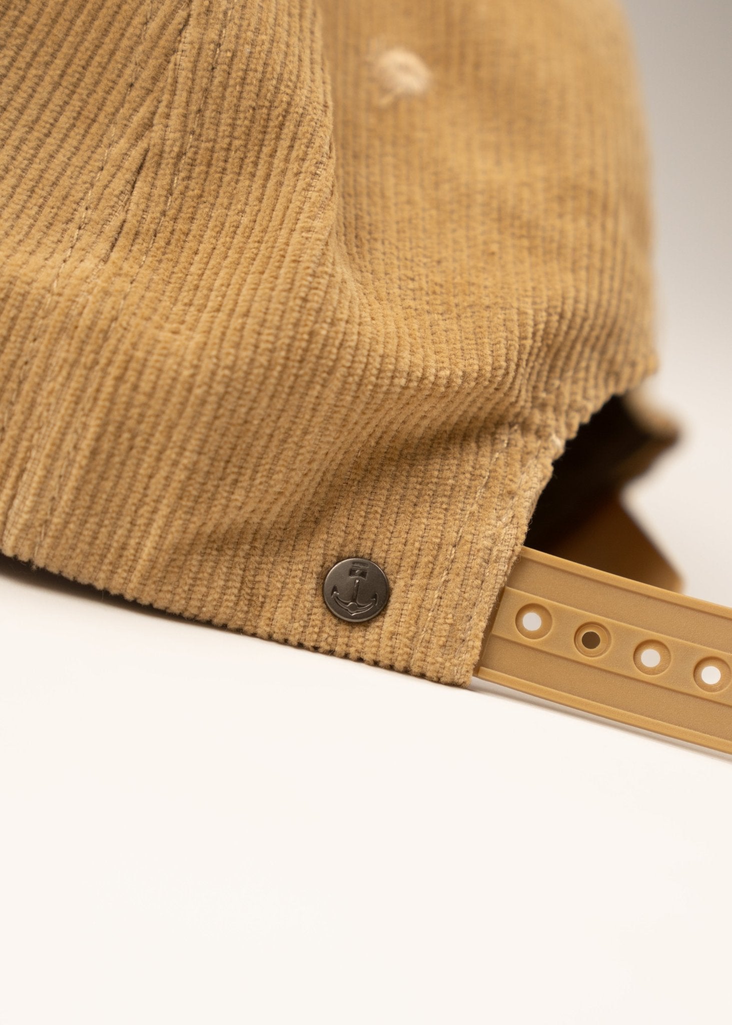 Quality Goods Hat - Wander Together Outfitters