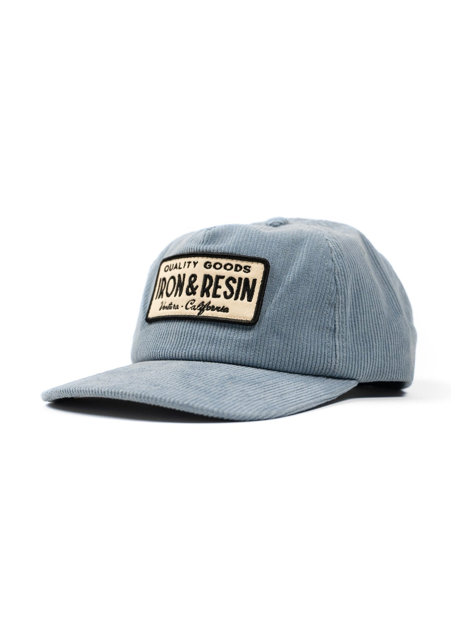 Quality Goods Hat - Wander Together Outfitters