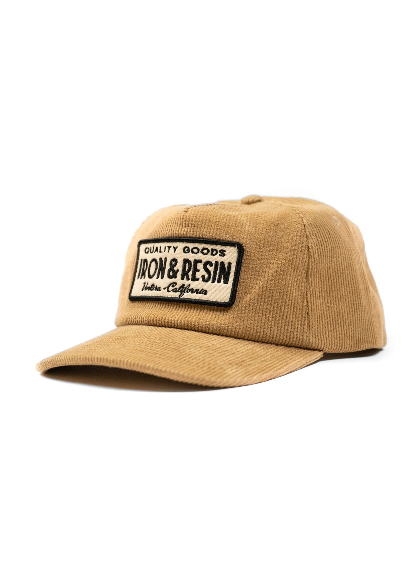 Quality Goods Hat - Wander Together Outfitters