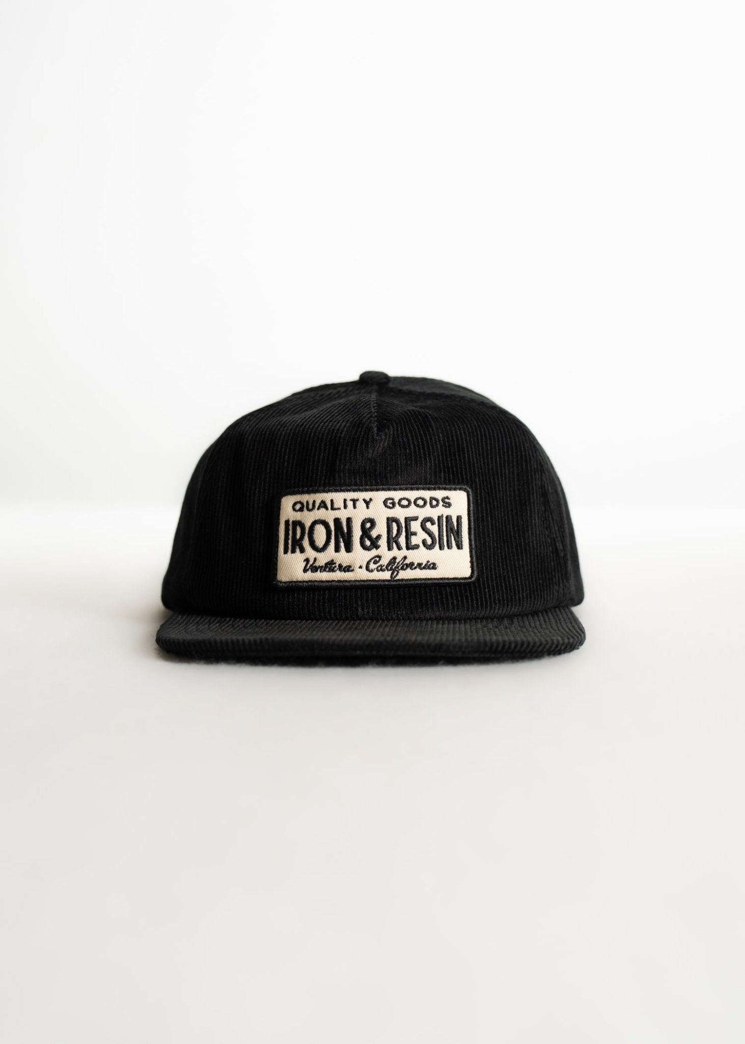 Quality Goods Hat - Wander Together Outfitters