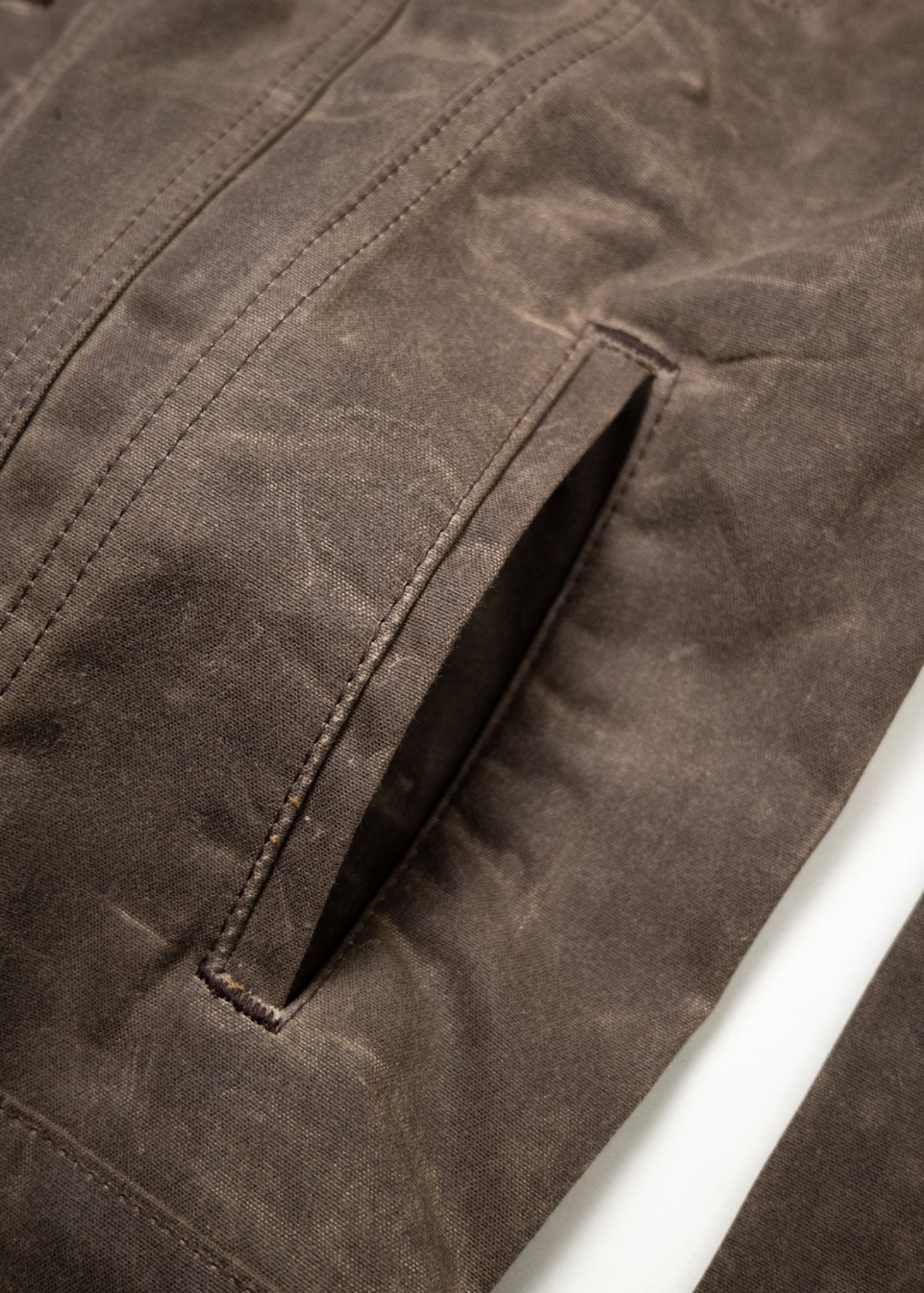 Rambler Jacket - Wander Together Outfitters