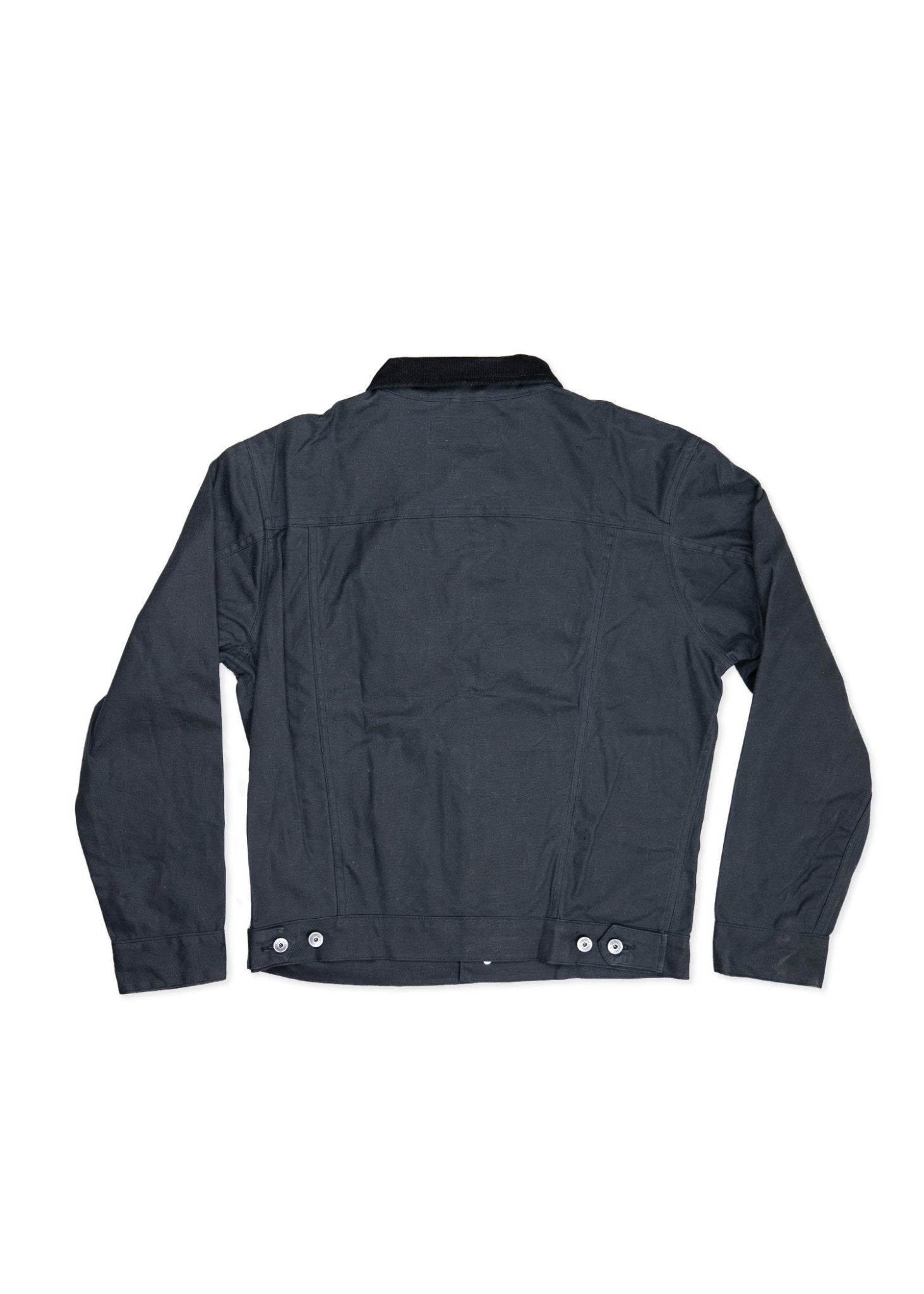 Rambler Jacket - Wander Together Outfitters