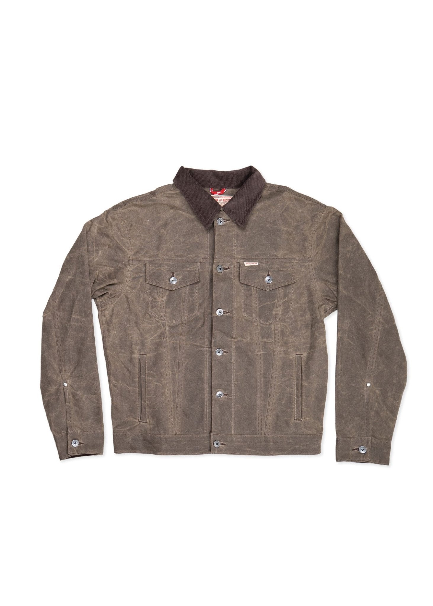 Rambler Jacket - Wander Together Outfitters