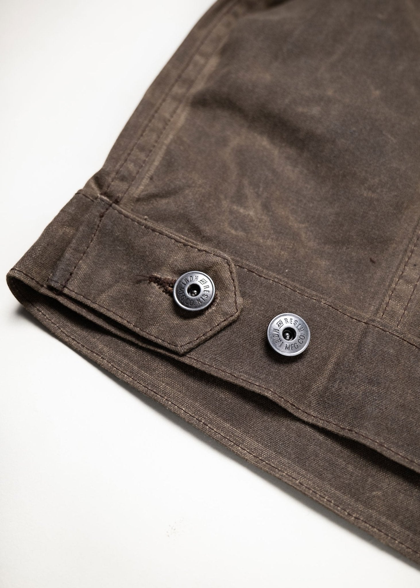 Rambler Jacket - Wander Together Outfitters