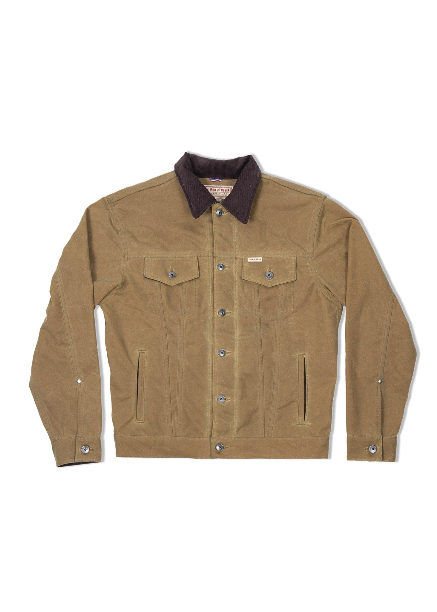 Rambler Jacket - Wander Together Outfitters