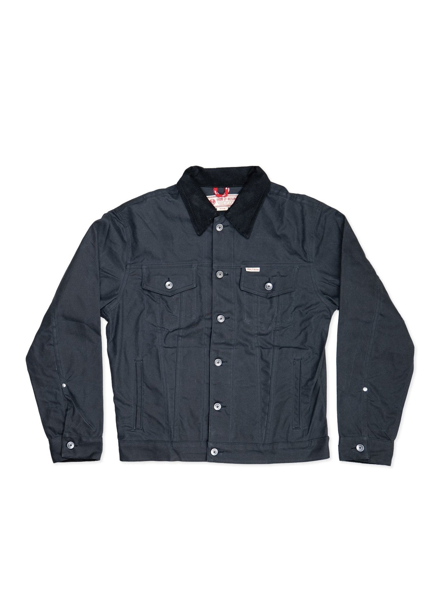 Rambler Jacket - Wander Together Outfitters