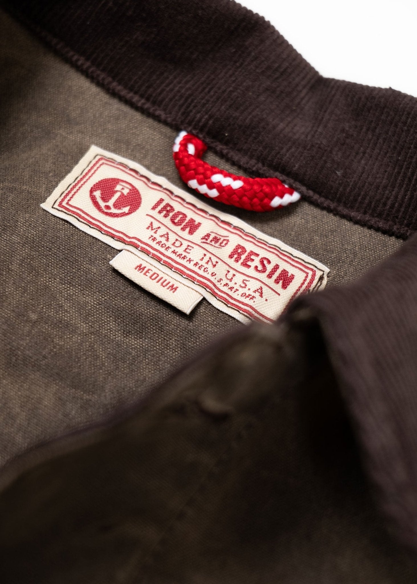 Rambler Jacket - Wander Together Outfitters