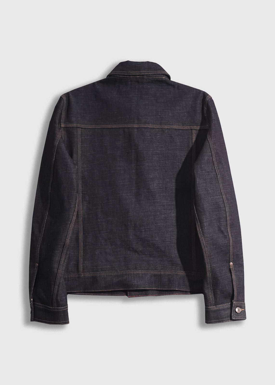 Ranch Jacket - Wander Together Outfitters