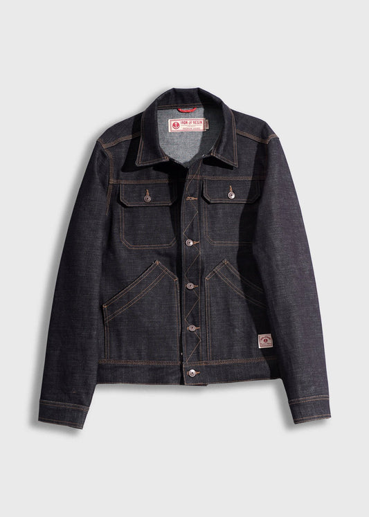 Ranch Jacket - Wander Together Outfitters