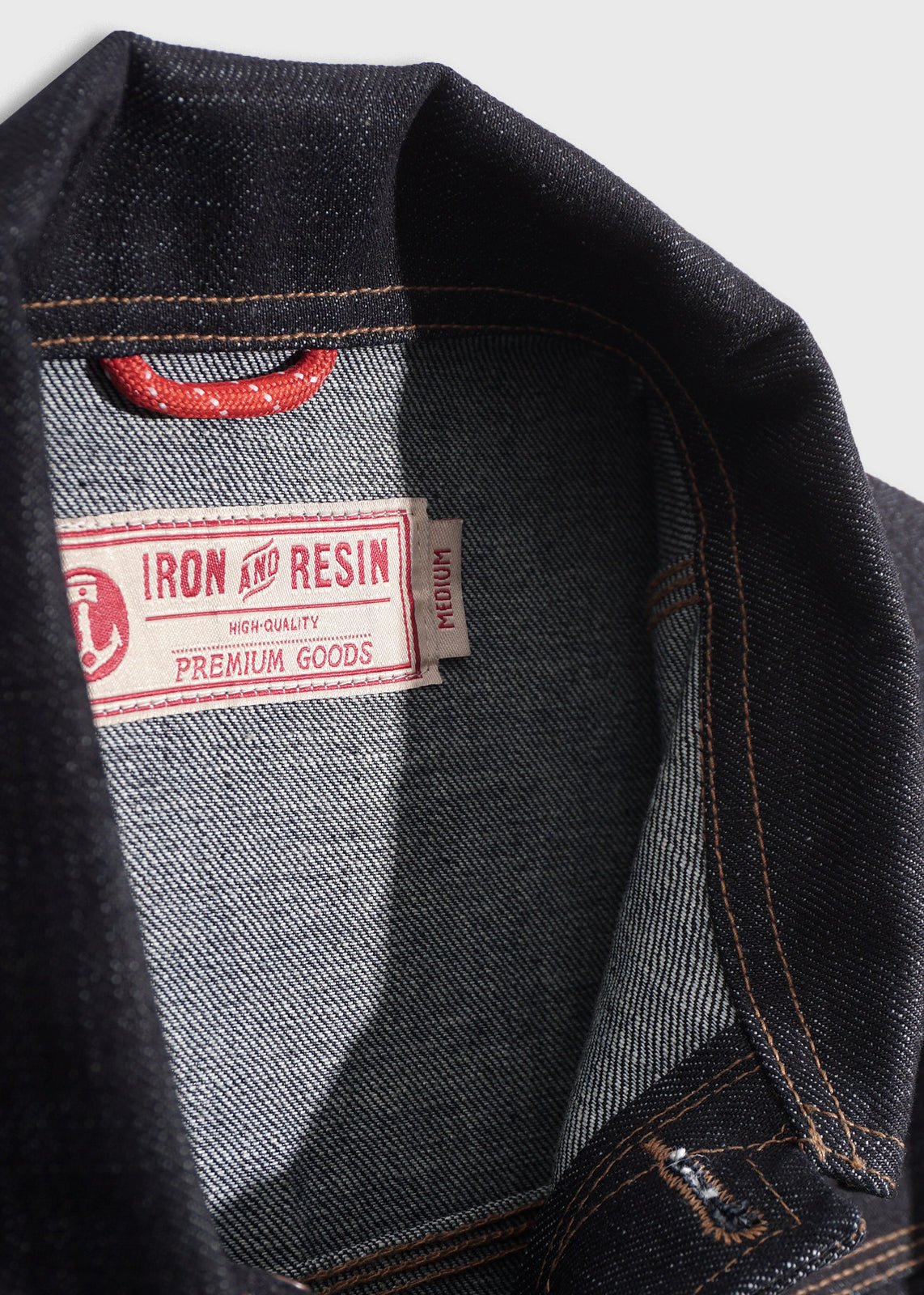 Ranch Jacket - Wander Together Outfitters