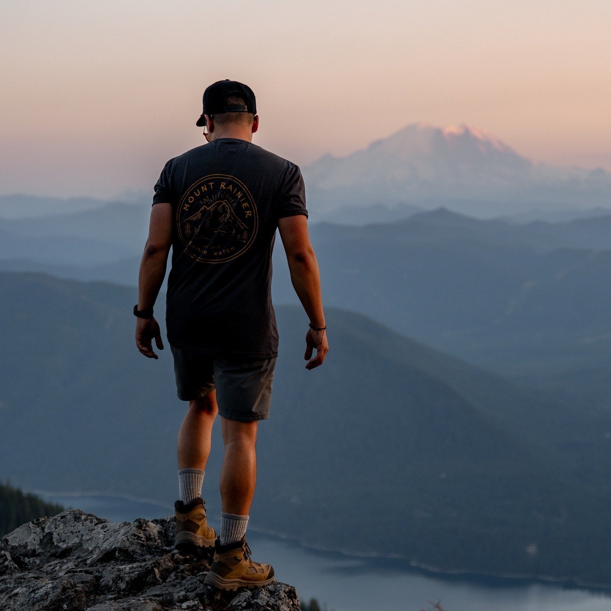 Ranger Eco Tee - Wander Together Outfitters