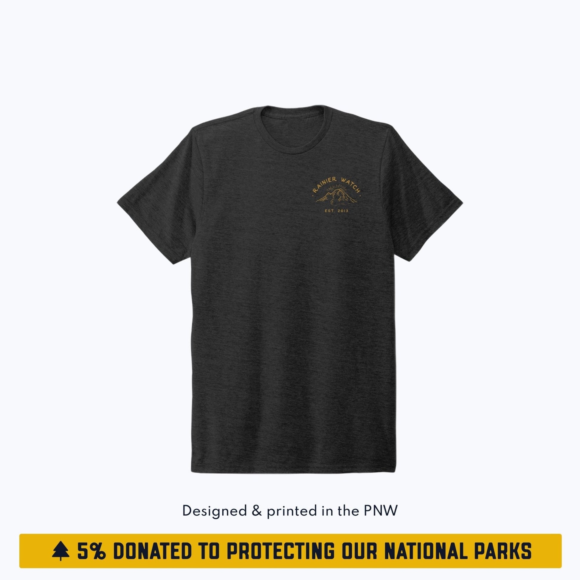 Ranger Eco Tee - Wander Together Outfitters