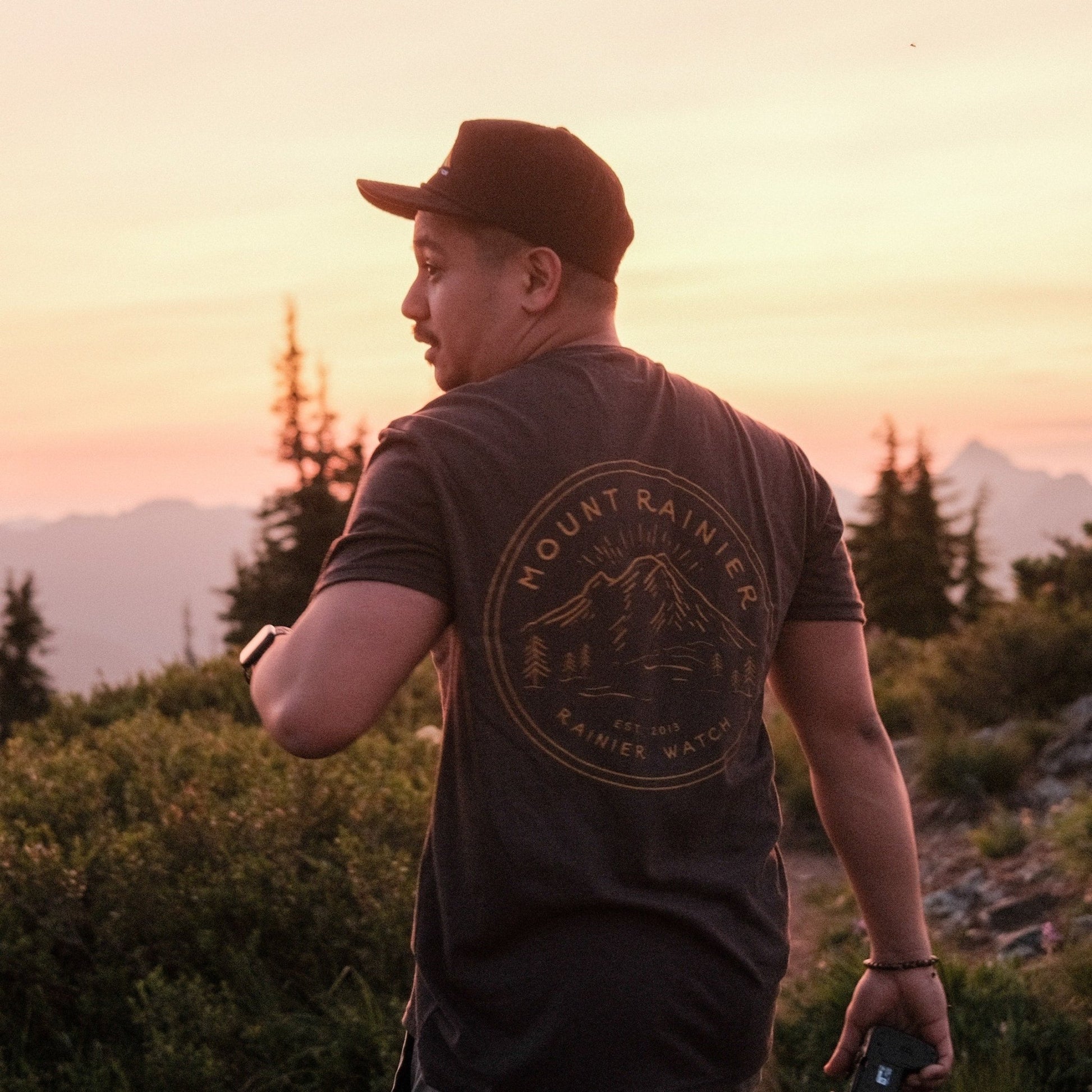 Ranger Eco Tee - Wander Together Outfitters