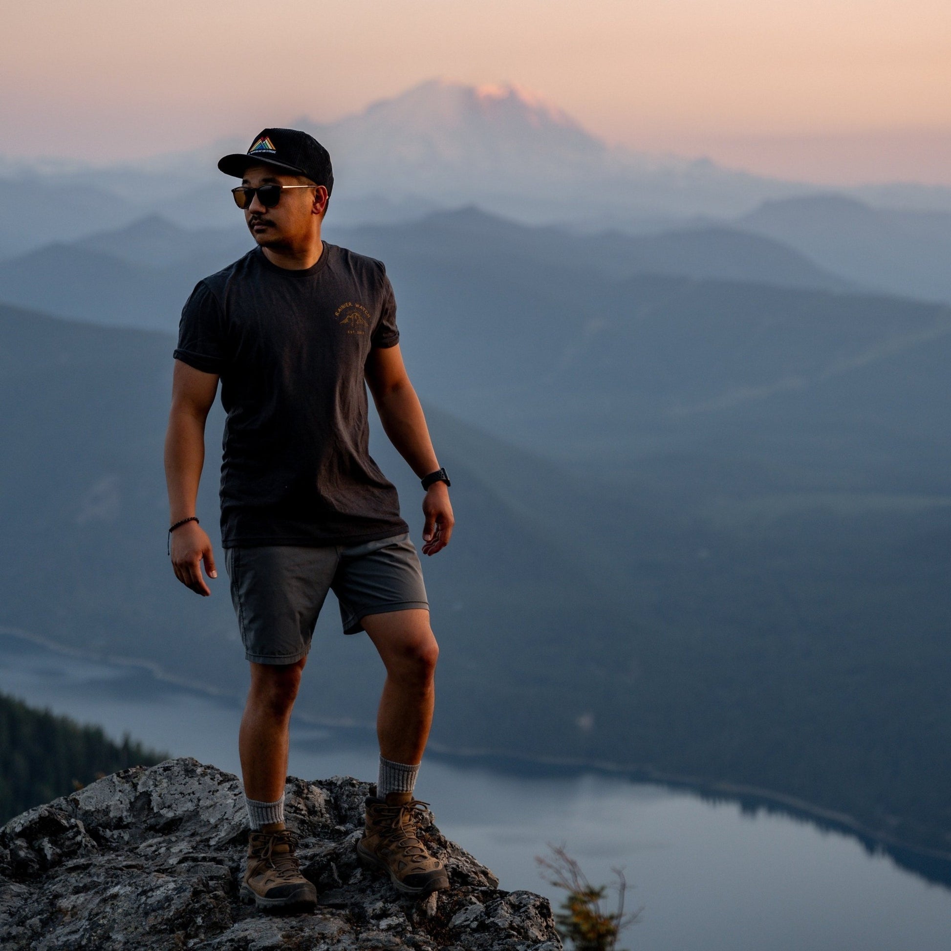 Ranger Eco Tee - Wander Together Outfitters