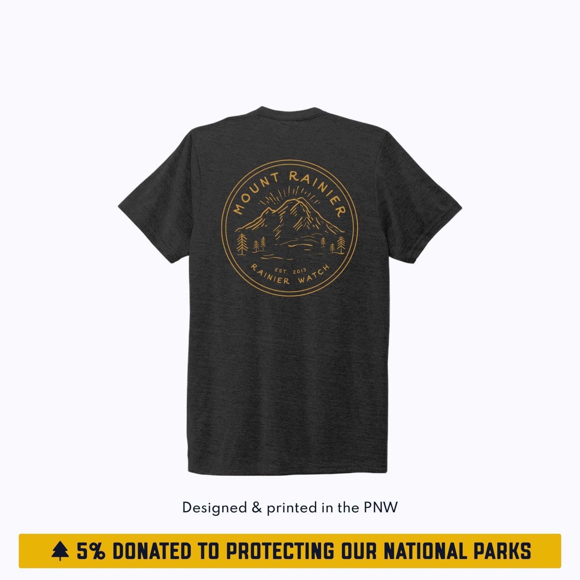 Ranger Eco Tee - Wander Together Outfitters