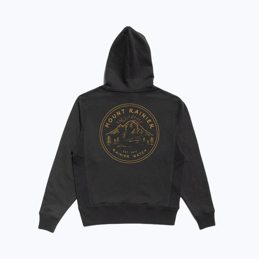 Ranger Hoodie Sweatshirt - Ecofriendly, Oversized, Heavyweight - Wander Together Outfitters