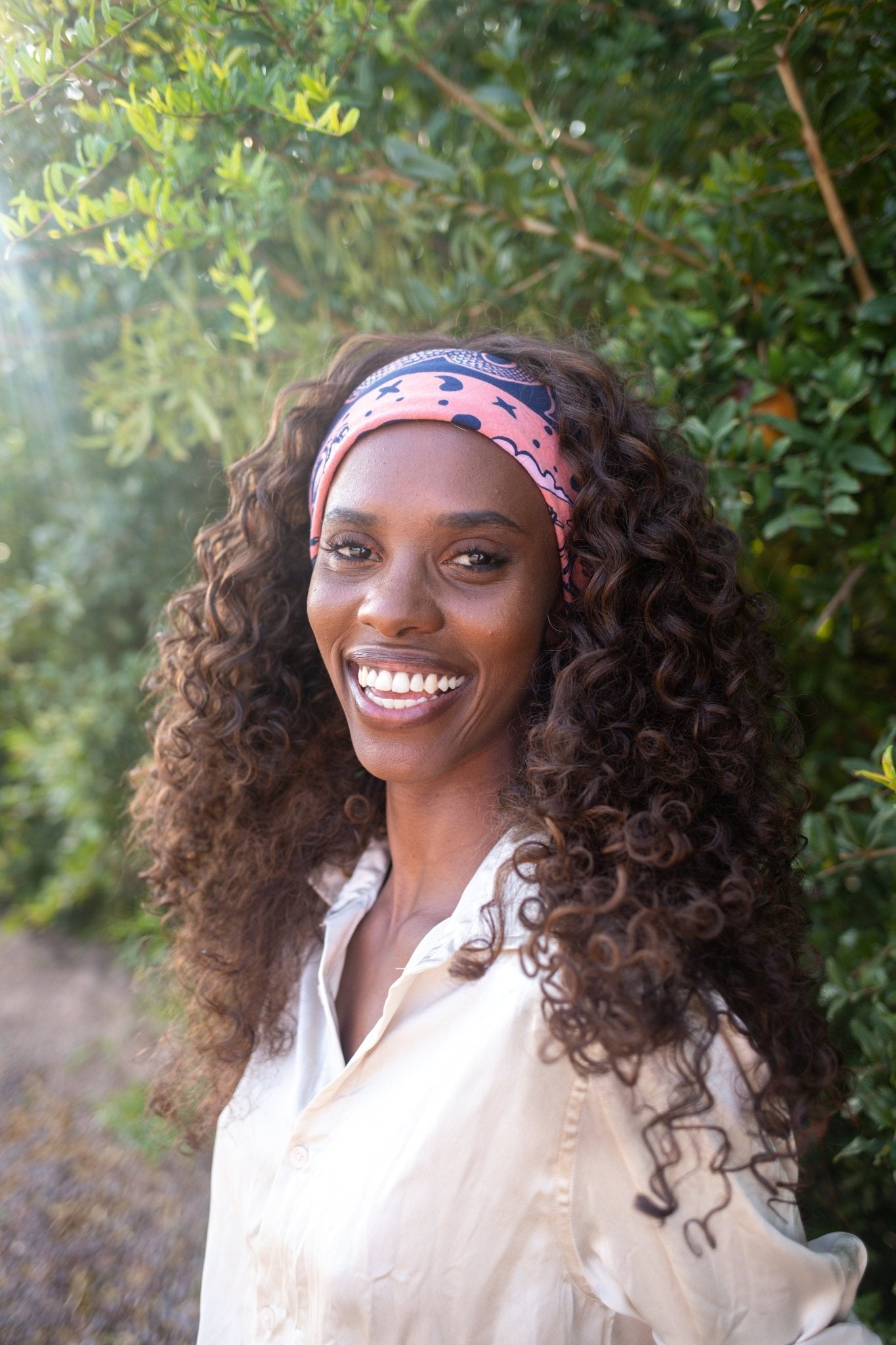 "Rattle & Hiss" Bandana - Wander Together Outfitters