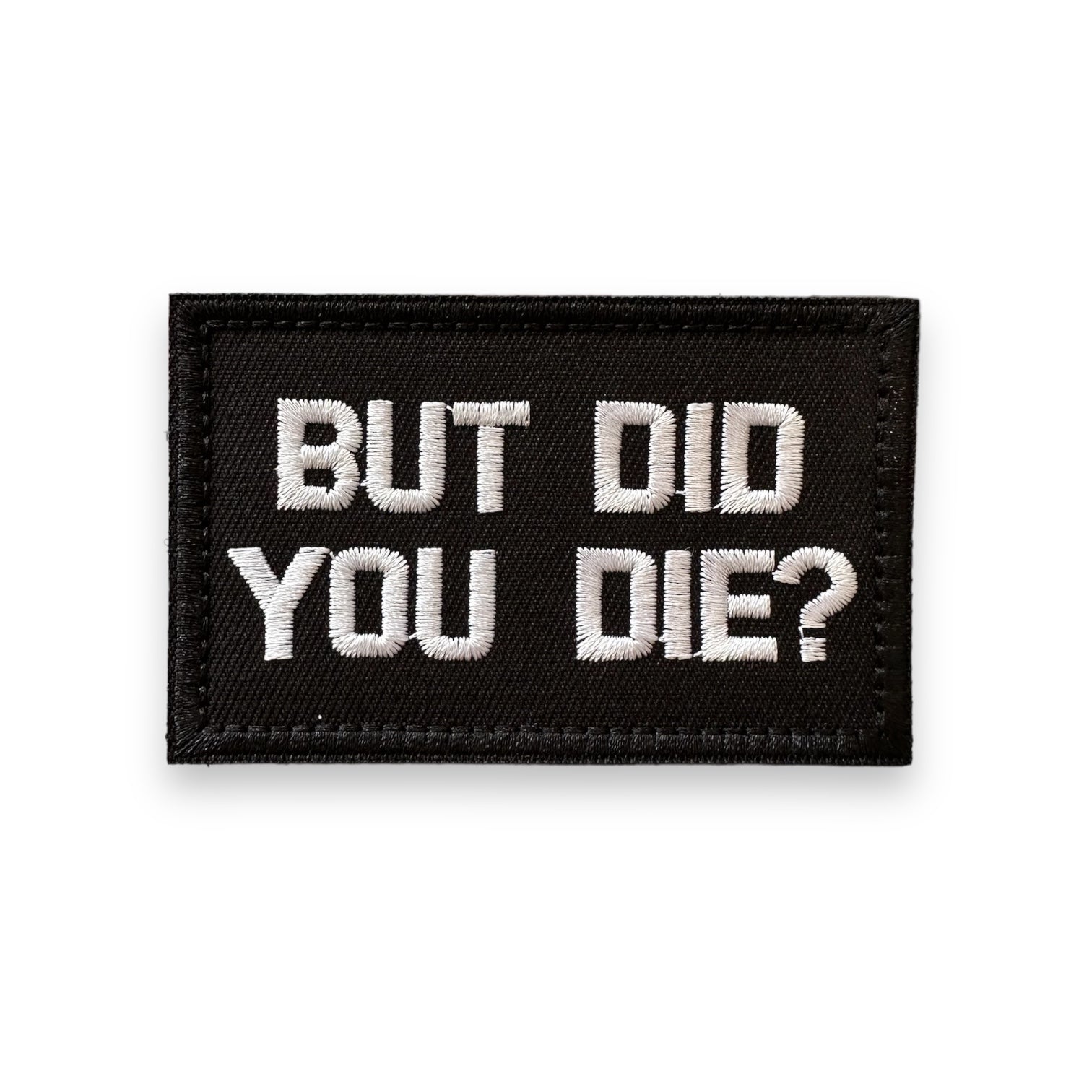 Removable Patches to Customize Your Hats & Travel Gear - Various (CLEARANCE) - Wander Together Outfitters